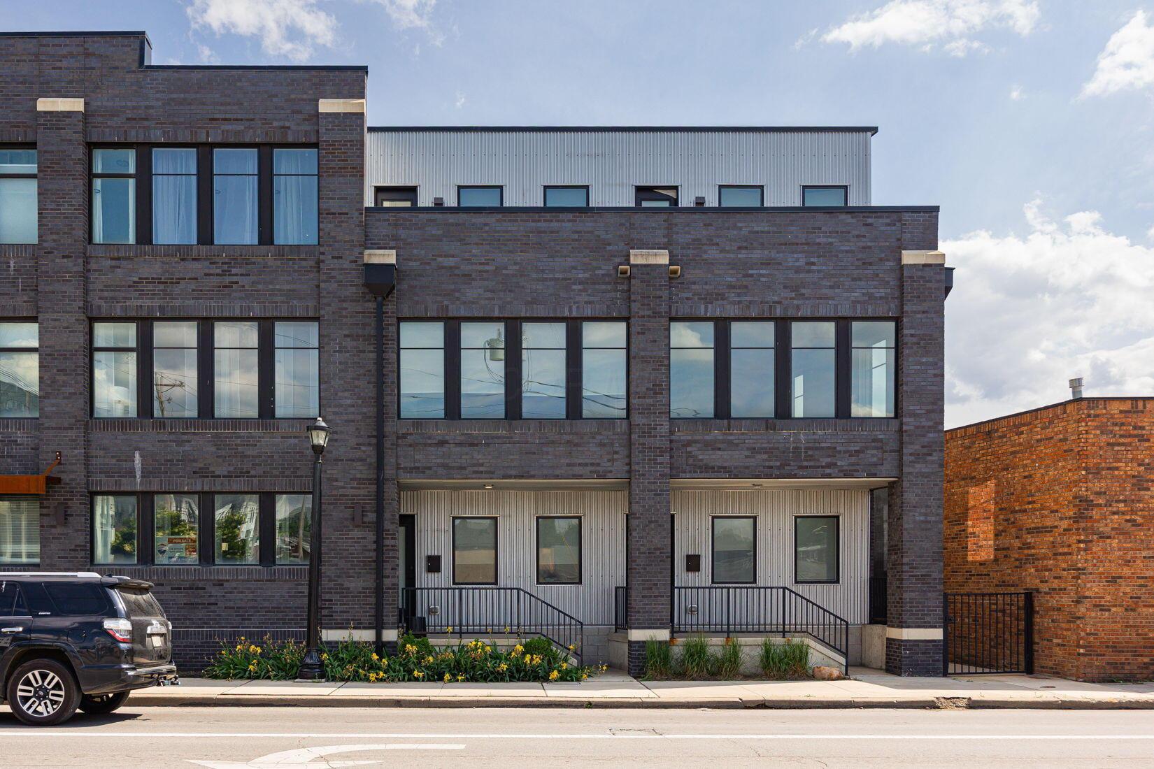 199 E 5th Avenue, Columbus, Ohio image 1