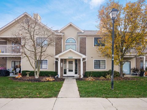 Photo of 6755 Meadow Creek Drive 207 #207, Columbus, OH 43235 (MLS # 225044104)