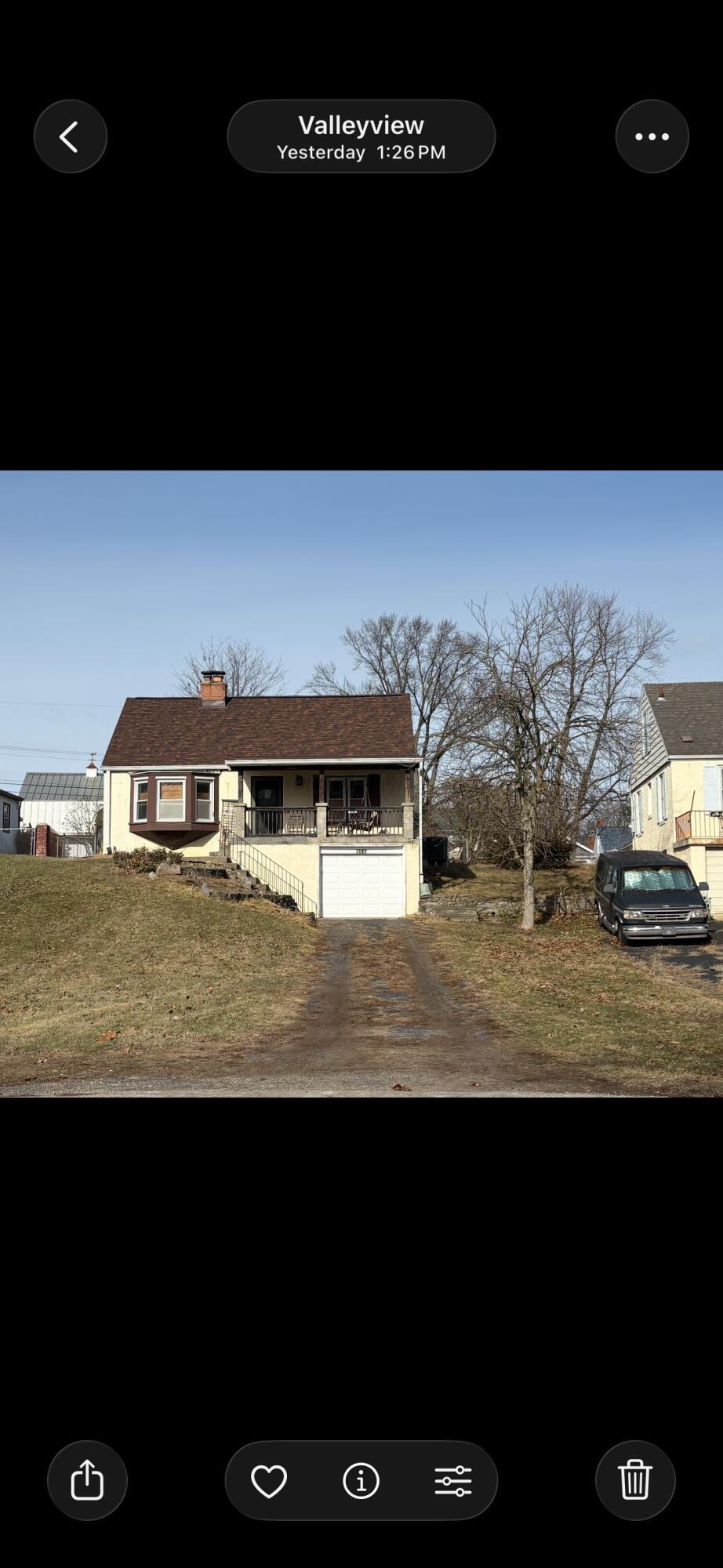 2648 Valleyview Drive