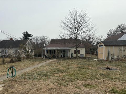 Tiny photo for 2648 Valleyview Drive, Columbus, OH 43204 (MLS # 226002899)