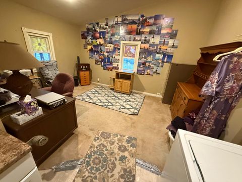 Tiny photo for 2648 Valleyview Drive, Columbus, OH 43204 (MLS # 226002899)