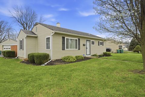 437 Madison Drive N West Jefferson OH 43162