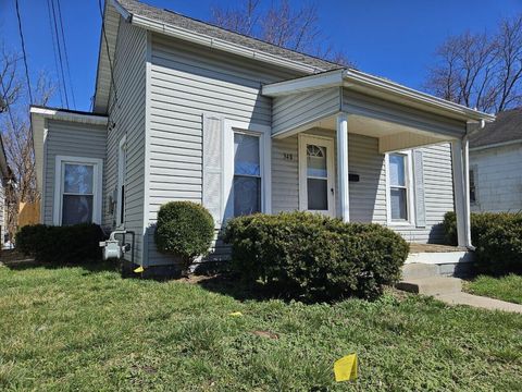 Photo of 348 Walnut Street, Circleville, OH 43113 (MLS # 226007048)