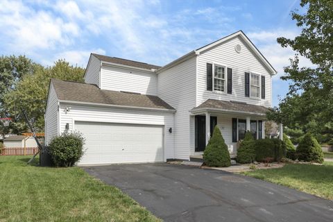 Photo of 342 W Hunters Drive, Newark, OH 43055 (MLS # 225040478) Photo of 342 W Hunters Drive, Newark, OH 43055 (MLS # 225040478)