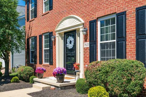 Tiny photo for 7025 Scioto Chase Boulevard, Powell, OH 43065 (MLS # 226020220)