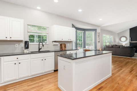 Tiny photo for 7025 Scioto Chase Boulevard, Powell, OH 43065 (MLS # 226020220)