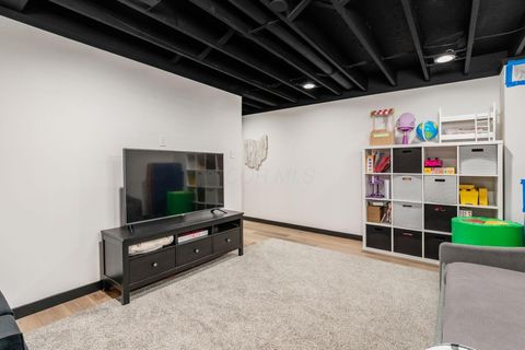 Tiny photo for 7025 Scioto Chase Boulevard, Powell, OH 43065 (MLS # 226020220)