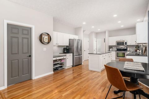 Tiny photo for 7025 Scioto Chase Boulevard, Powell, OH 43065 (MLS # 226020220)