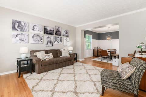 Tiny photo for 7025 Scioto Chase Boulevard, Powell, OH 43065 (MLS # 226020220)