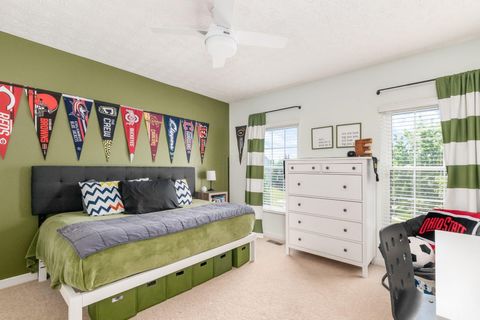 Tiny photo for 7025 Scioto Chase Boulevard, Powell, OH 43065 (MLS # 226020220)