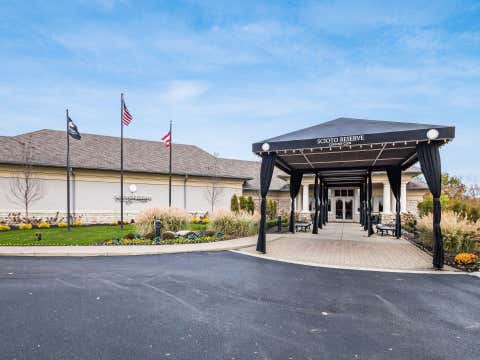 Tiny photo for 7025 Scioto Chase Boulevard, Powell, OH 43065 (MLS # 226020220)