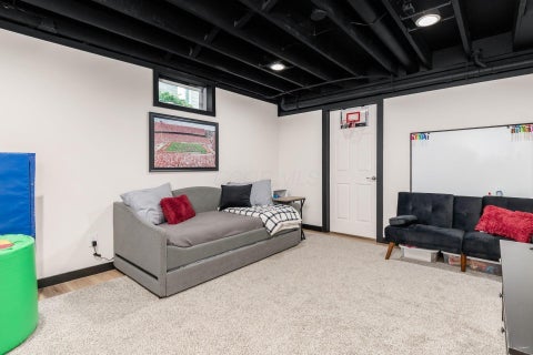 Tiny photo for 7025 Scioto Chase Boulevard, Powell, OH 43065 (MLS # 226020220)