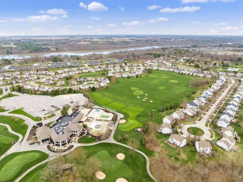 Tiny photo for 7025 Scioto Chase Boulevard, Powell, OH 43065 (MLS # 226020220)