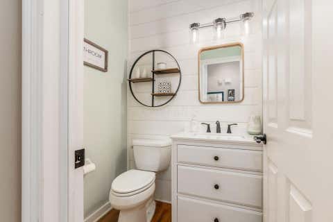 Tiny photo for 7025 Scioto Chase Boulevard, Powell, OH 43065 (MLS # 226020220)