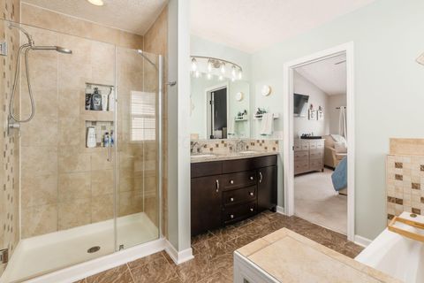 Tiny photo for 7025 Scioto Chase Boulevard, Powell, OH 43065 (MLS # 226020220)