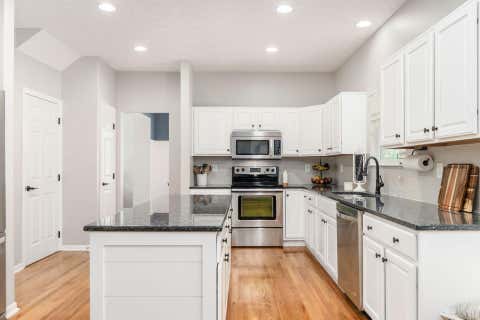 Tiny photo for 7025 Scioto Chase Boulevard, Powell, OH 43065 (MLS # 226020220)