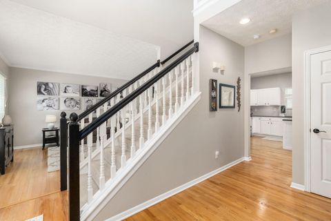 Tiny photo for 7025 Scioto Chase Boulevard, Powell, OH 43065 (MLS # 226020220)