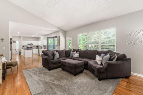 Tiny photo for 7025 Scioto Chase Boulevard, Powell, OH 43065 (MLS # 226020220)