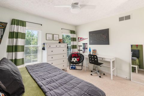 Tiny photo for 7025 Scioto Chase Boulevard, Powell, OH 43065 (MLS # 226020220)