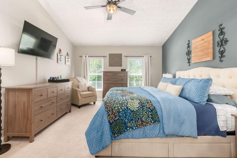 Tiny photo for 7025 Scioto Chase Boulevard, Powell, OH 43065 (MLS # 226020220)
