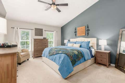 Tiny photo for 7025 Scioto Chase Boulevard, Powell, OH 43065 (MLS # 226020220)