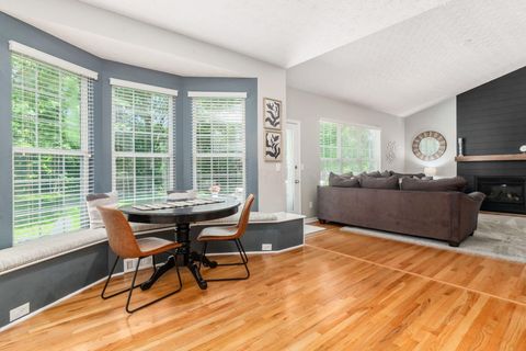 Tiny photo for 7025 Scioto Chase Boulevard, Powell, OH 43065 (MLS # 226020220)