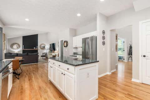 Tiny photo for 7025 Scioto Chase Boulevard, Powell, OH 43065 (MLS # 226020220)
