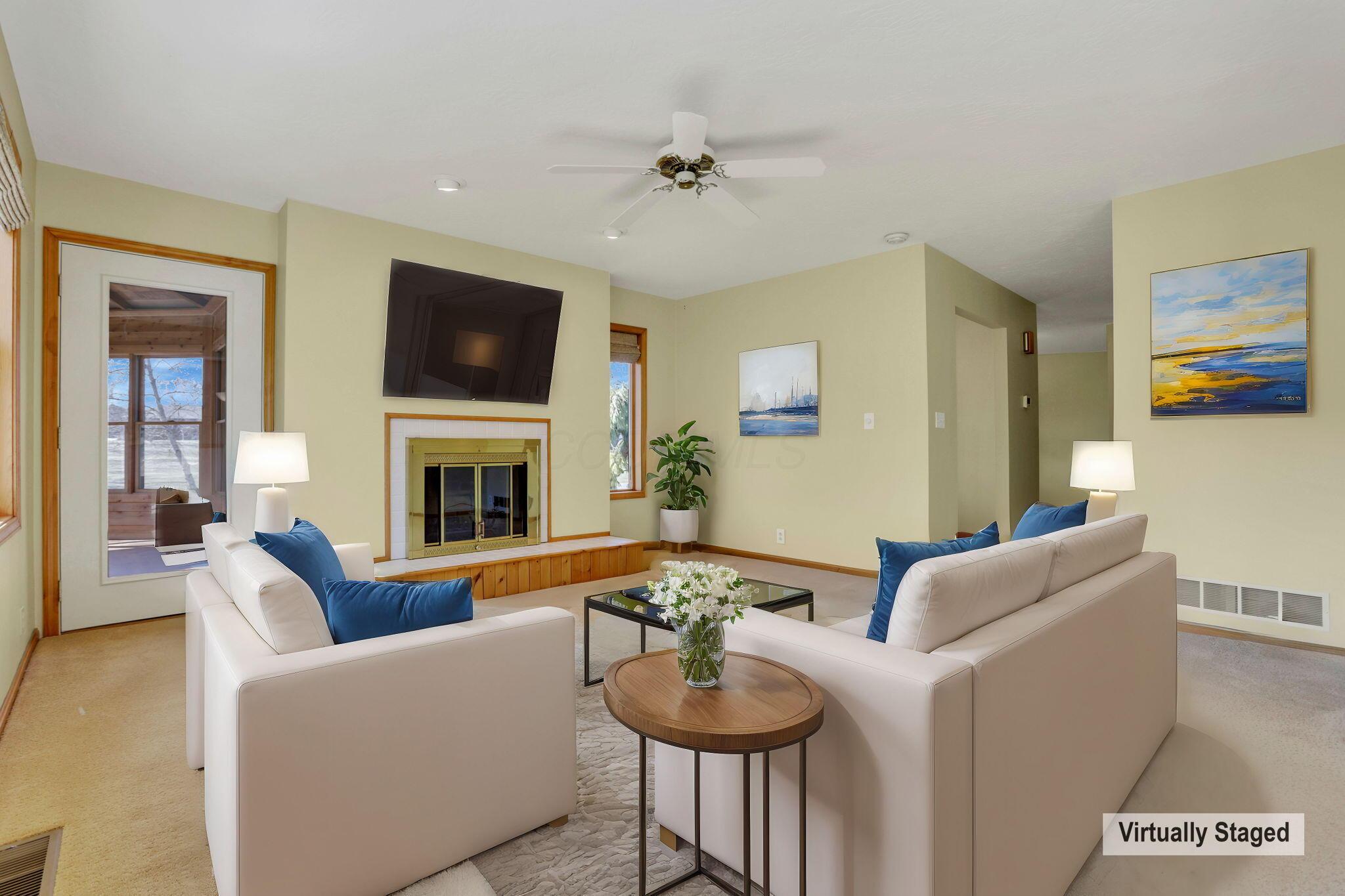 10800 Springwater Drive, Mount Vernon, Ohio image 10