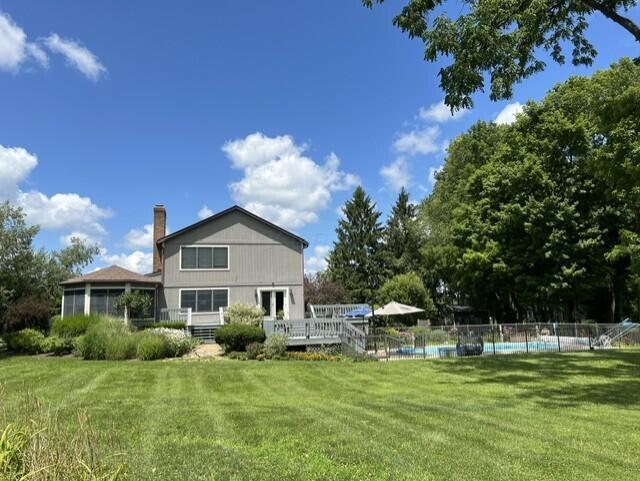 10800 Springwater Drive, Mount Vernon, Ohio image 4