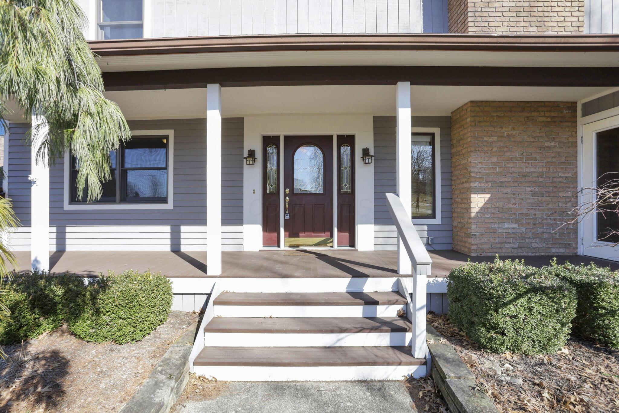 10800 Springwater Drive, Mount Vernon, Ohio image 8