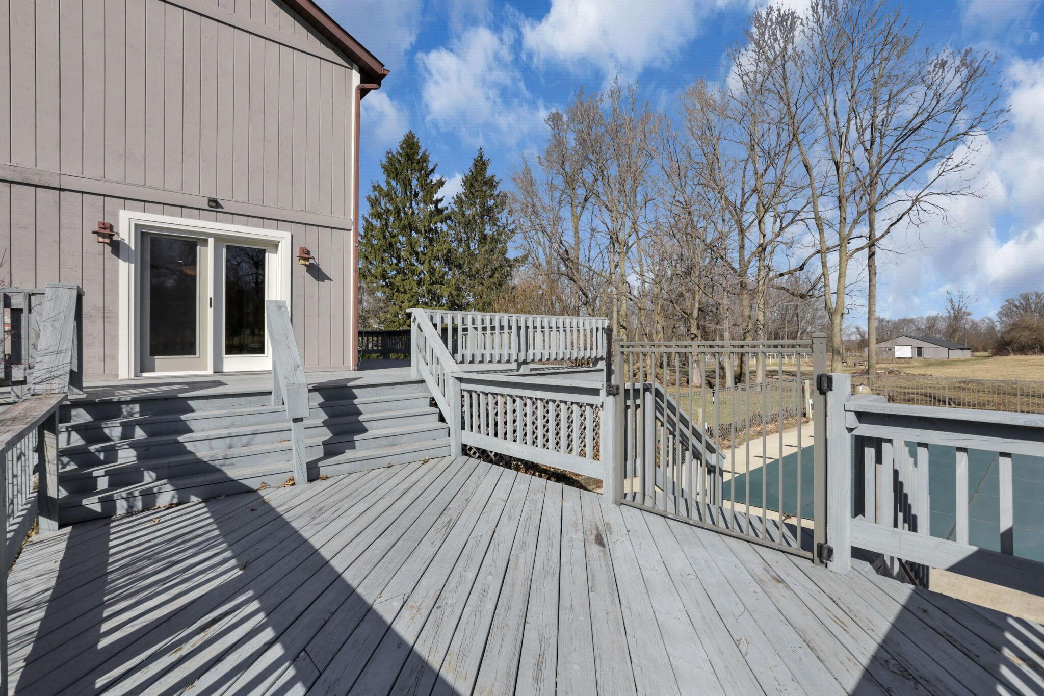 10800 Springwater Drive, Mount Vernon, Ohio image 46