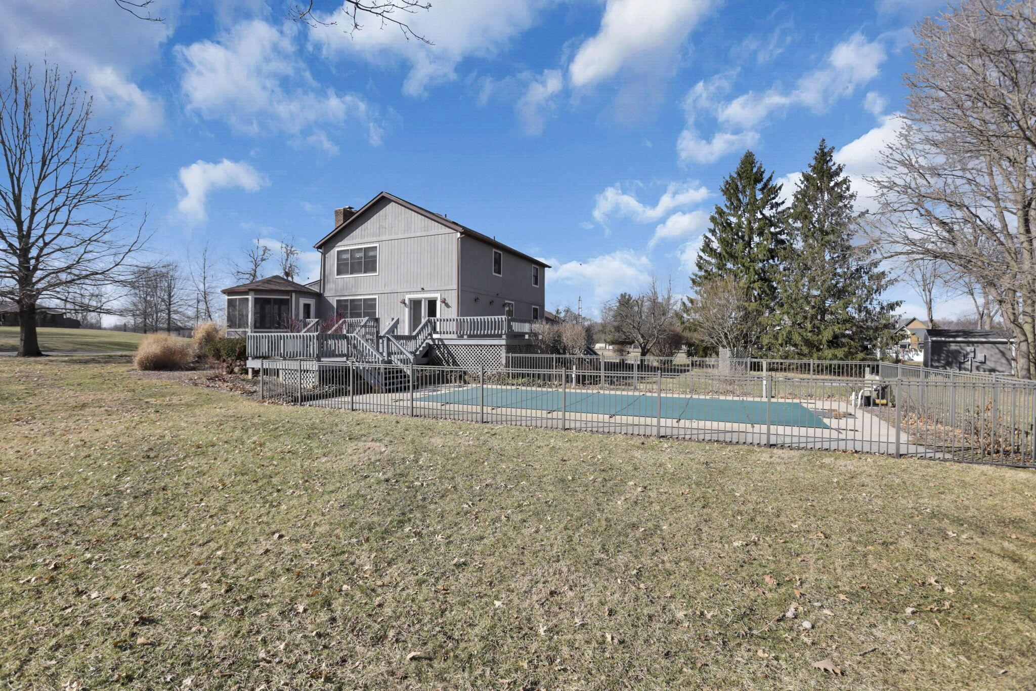 10800 Springwater Drive, Mount Vernon, Ohio image 41
