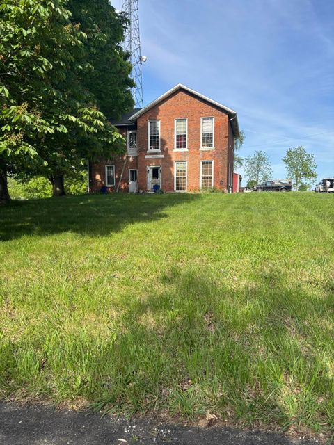 Photo of 1053 State Route 181, Crestline, OH 44827 (MLS # 226018657)