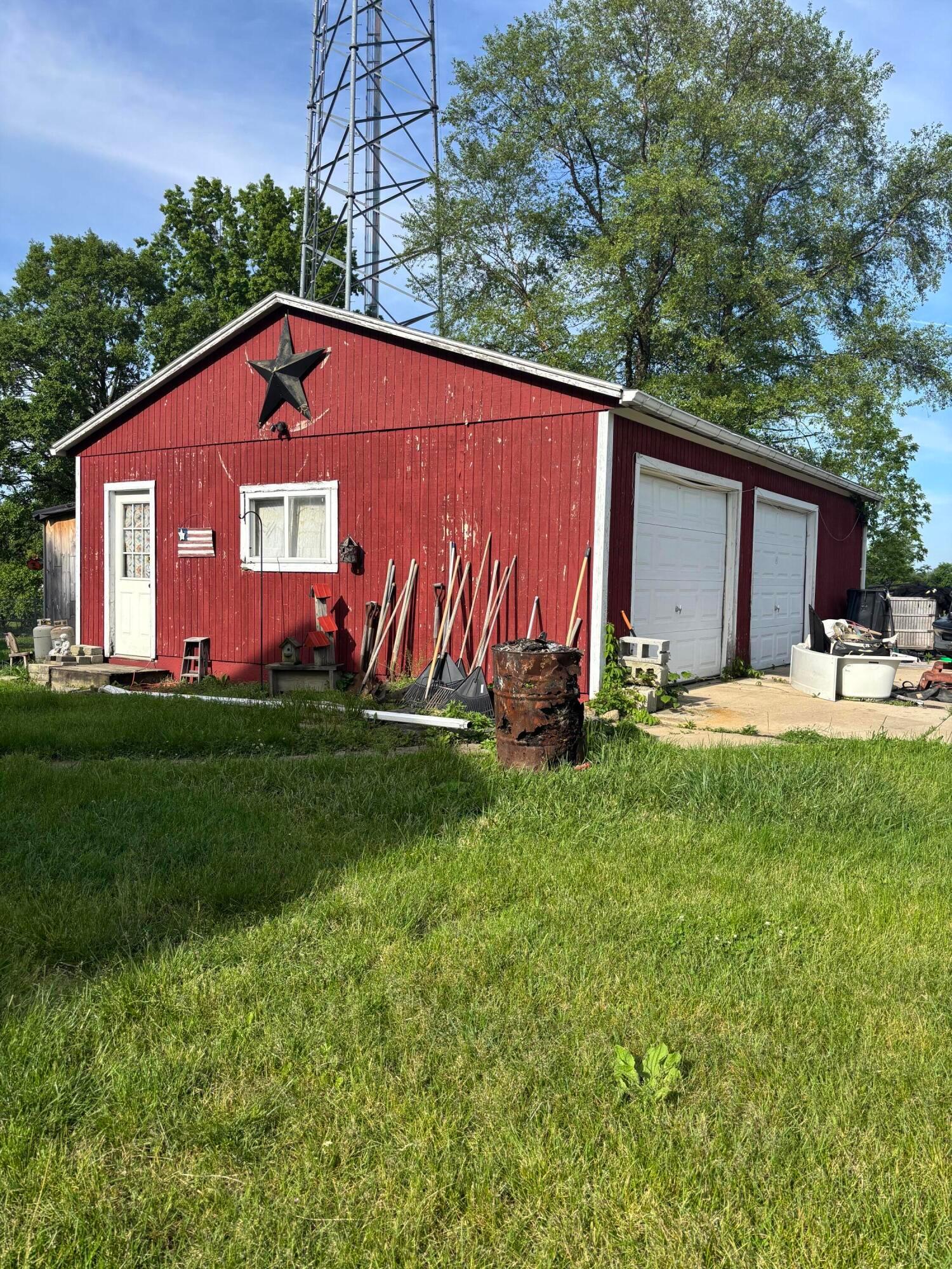 1053 State Route 181
