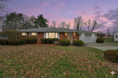 Photo of 618 Grant Street, Mount Gilead, OH 43338 (MLS # 226007236)