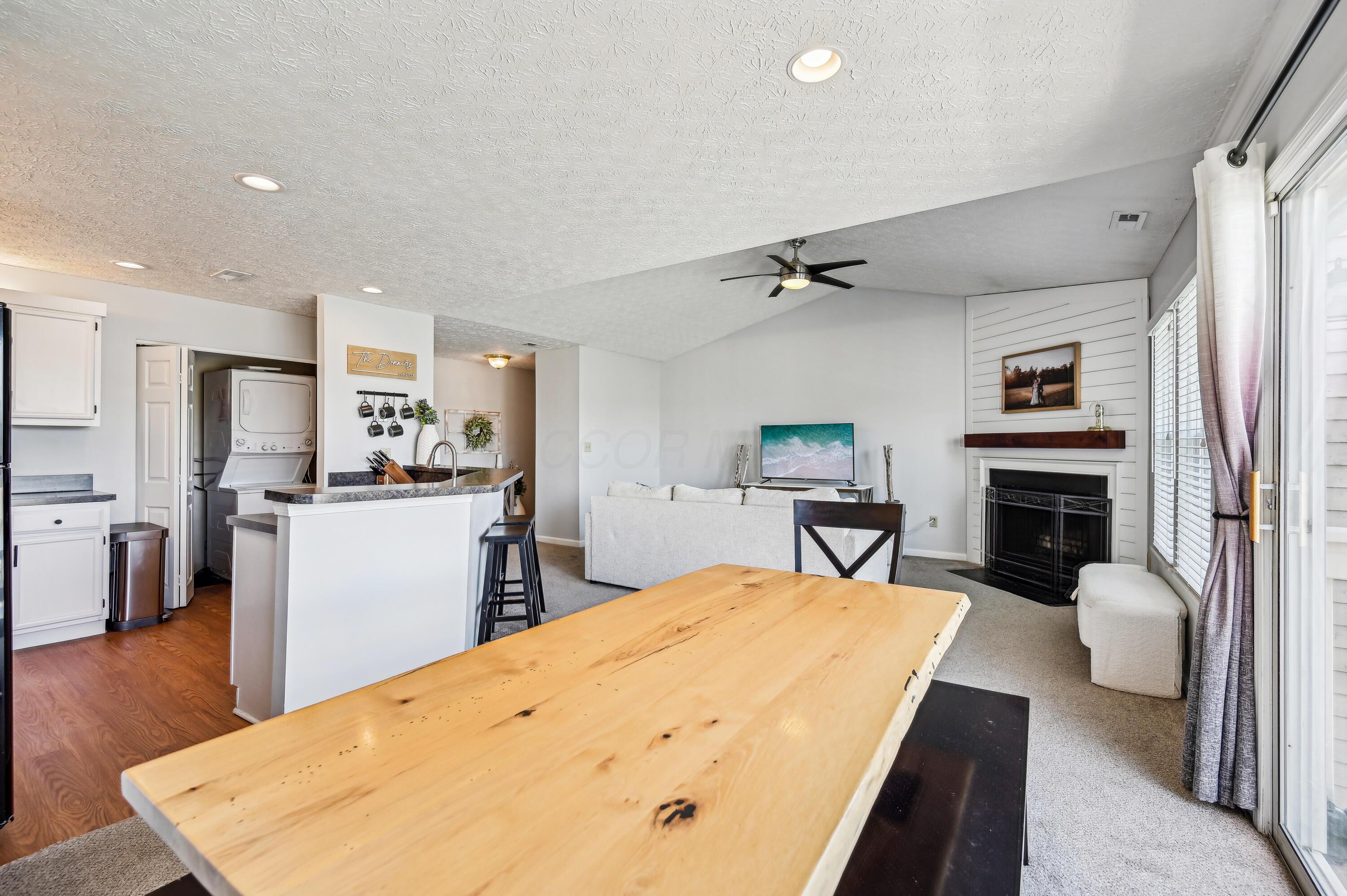 3572 Fishinger Mill Drive, Hilliard, Ohio image 15