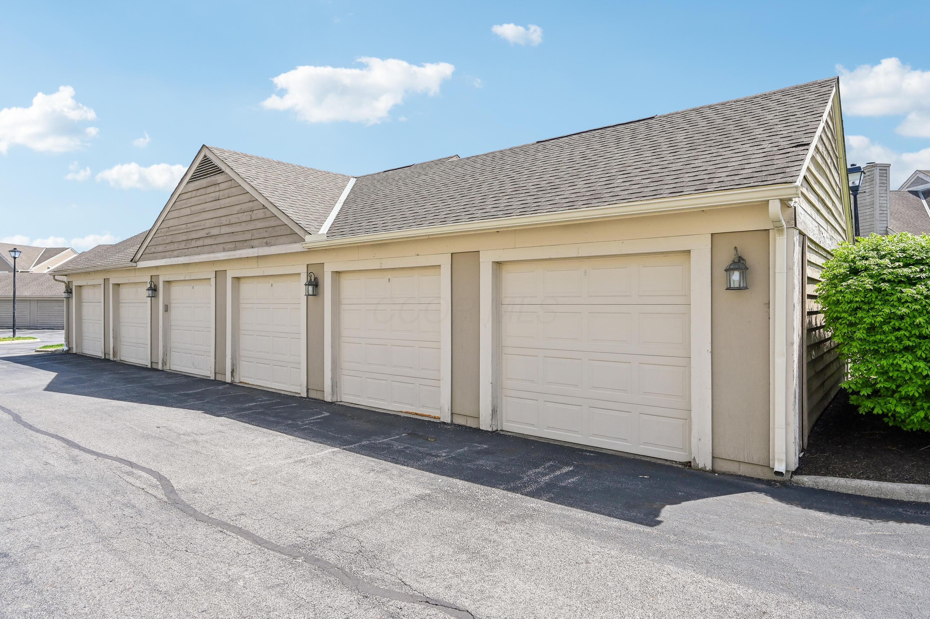 3572 Fishinger Mill Drive, Hilliard, Ohio image 24