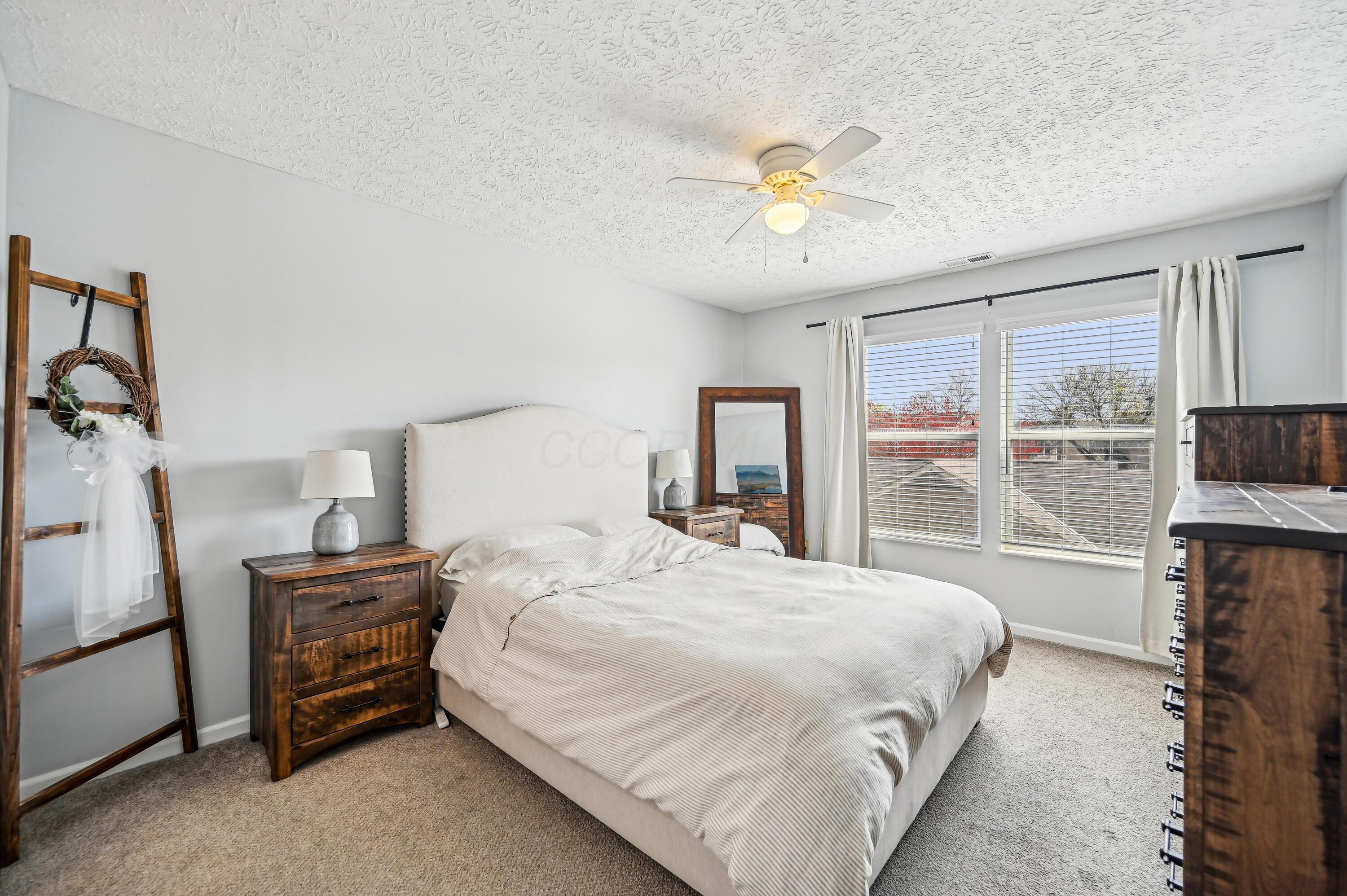 3572 Fishinger Mill Drive, Hilliard, Ohio image 23
