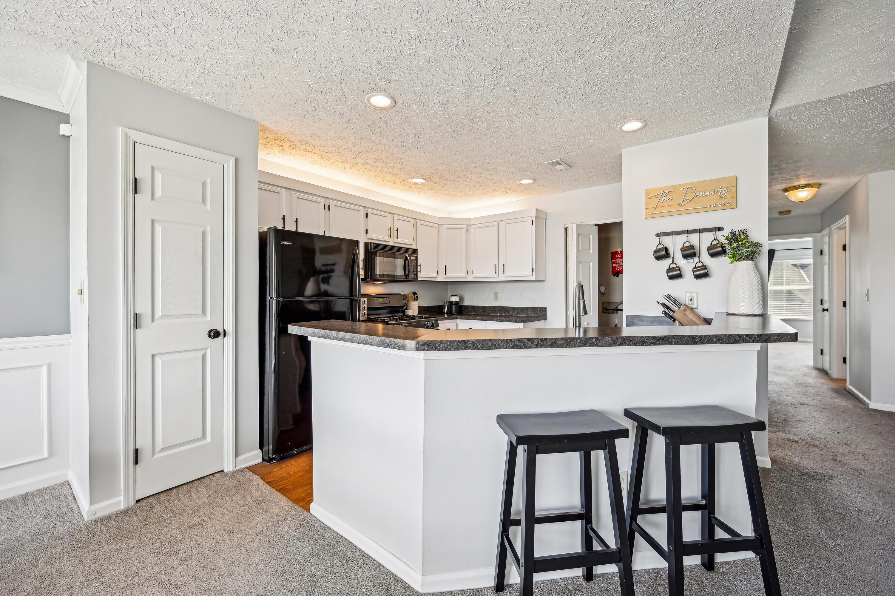 3572 Fishinger Mill Drive, Hilliard, Ohio image 10
