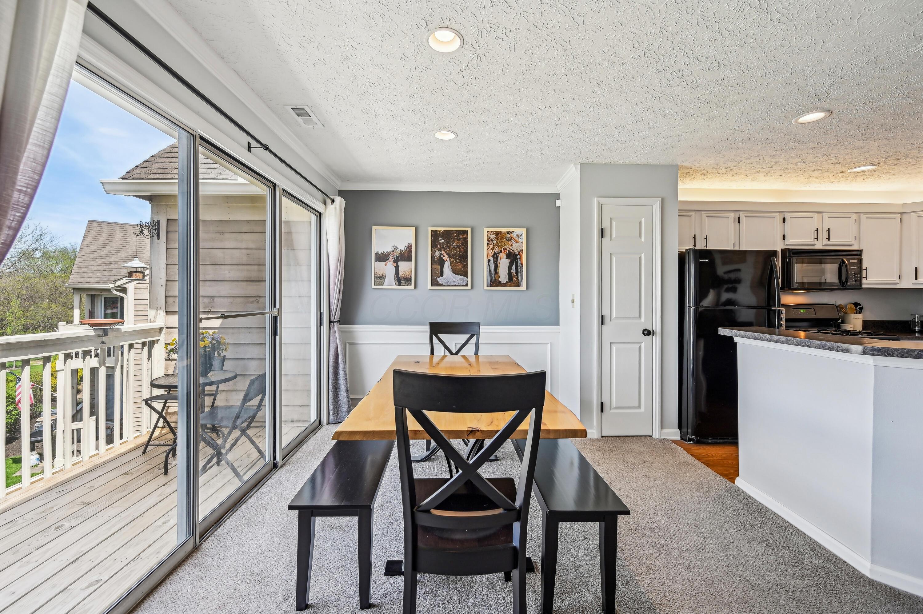 3572 Fishinger Mill Drive, Hilliard, Ohio image 14