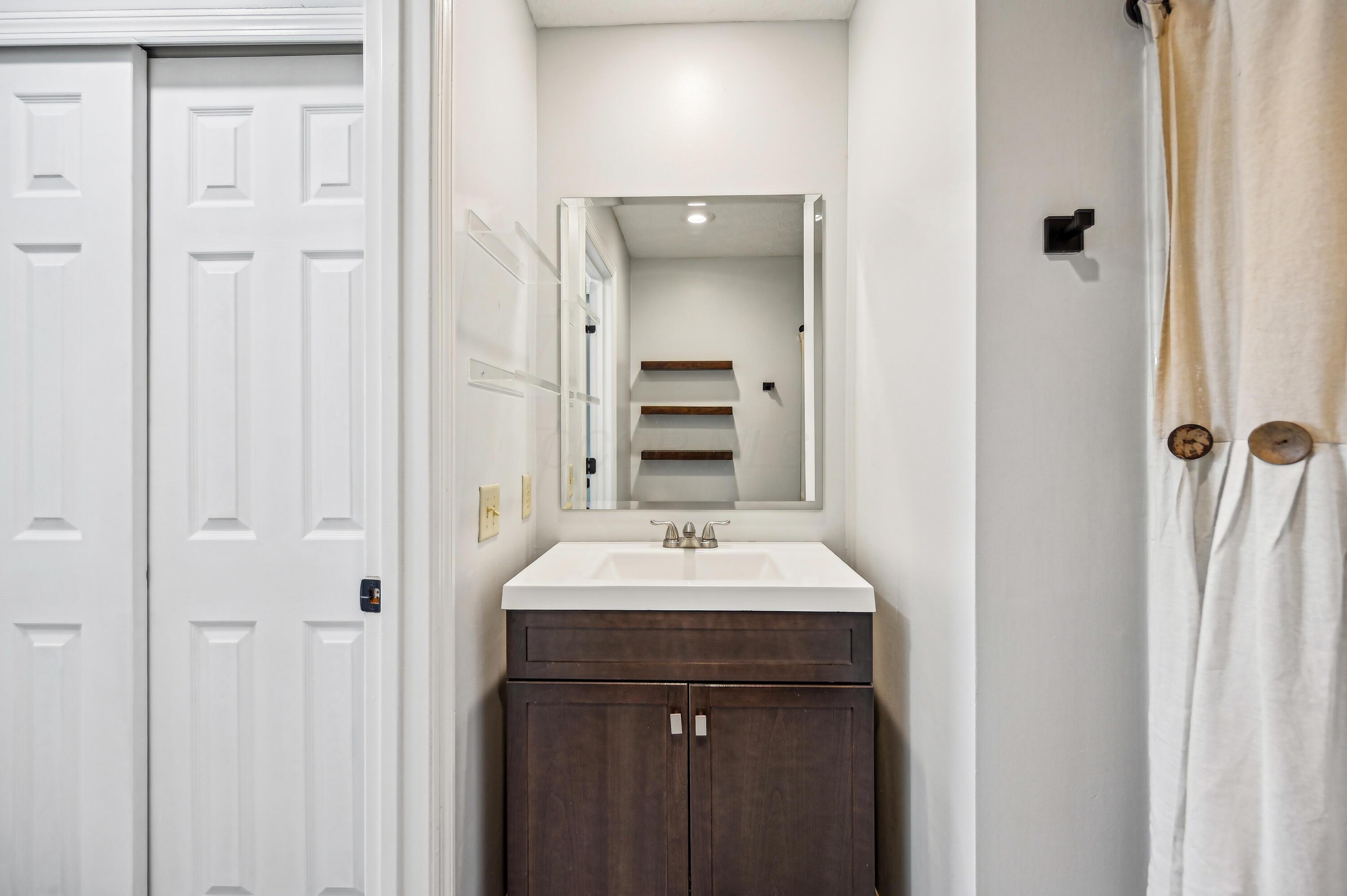 3572 Fishinger Mill Drive, Hilliard, Ohio image 20