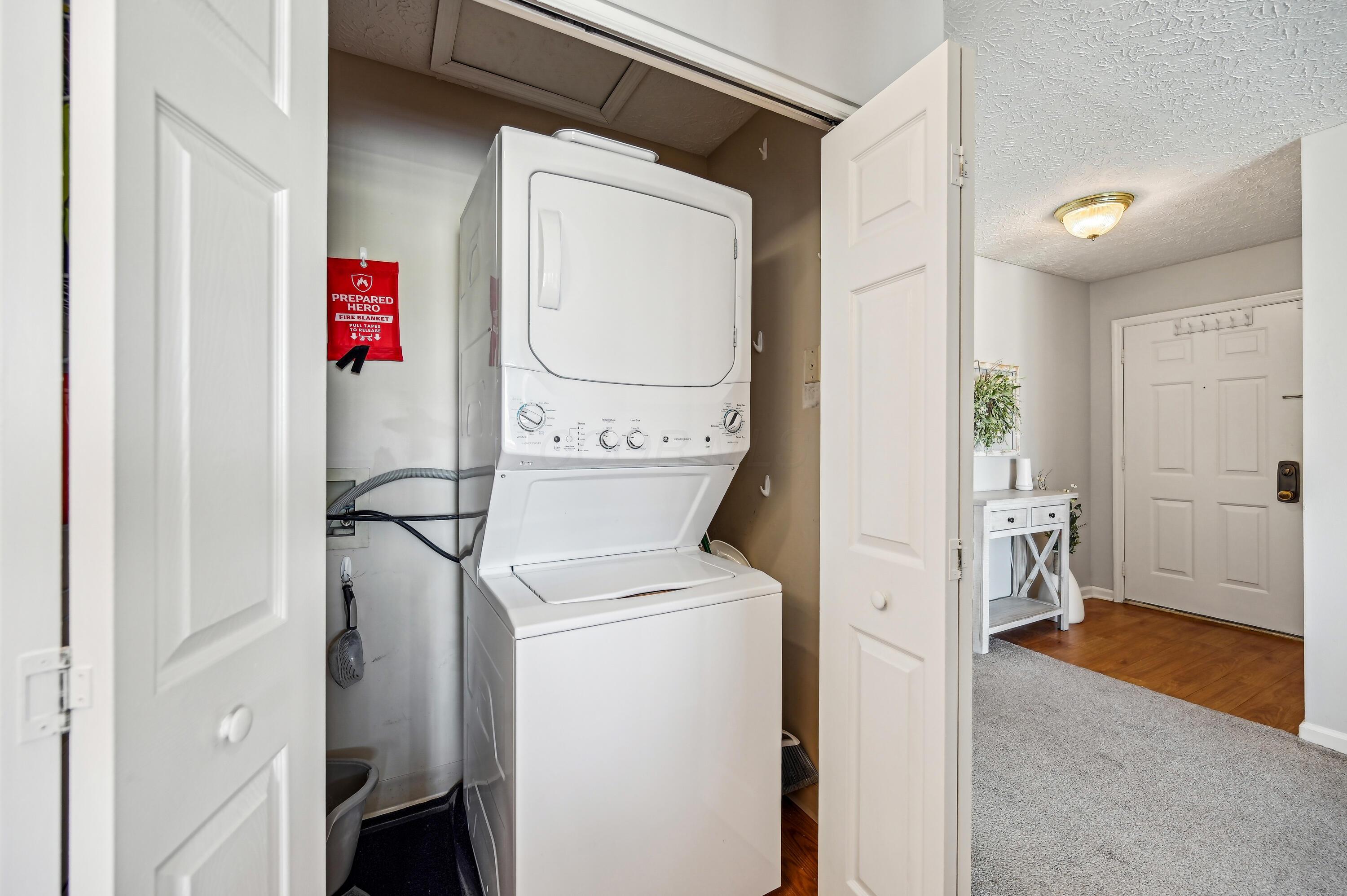 3572 Fishinger Mill Drive, Hilliard, Ohio image 18