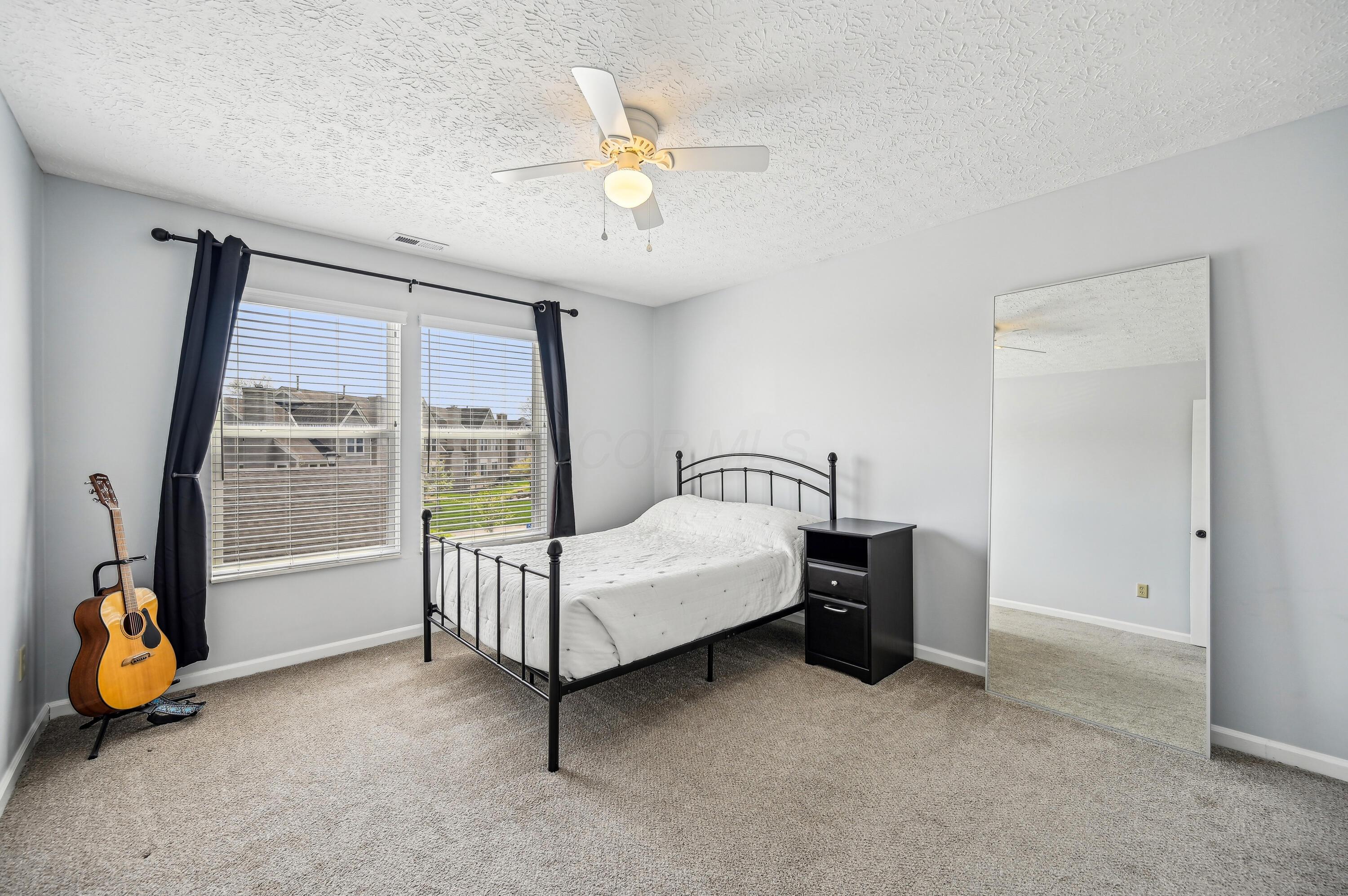 3572 Fishinger Mill Drive, Hilliard, Ohio image 19