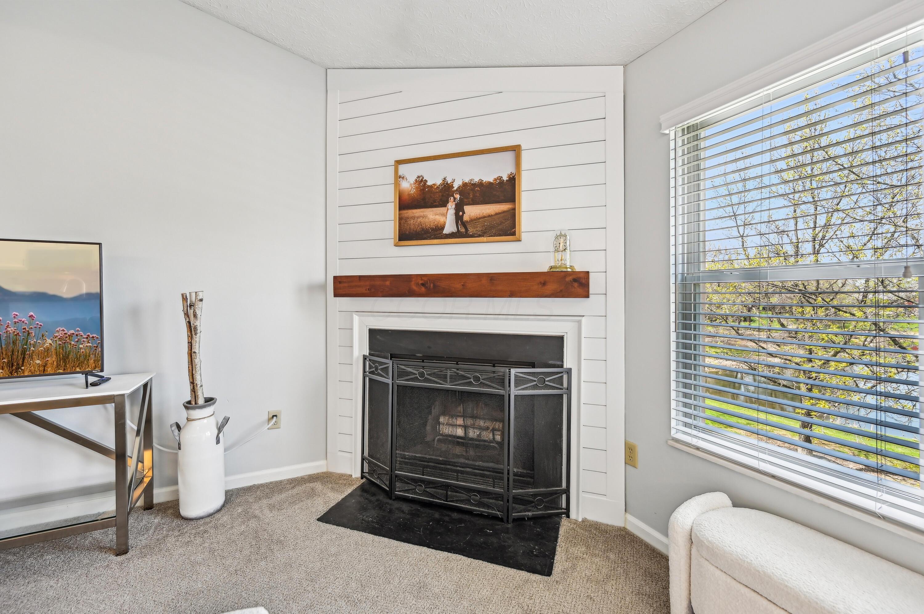 3572 Fishinger Mill Drive, Hilliard, Ohio image 7