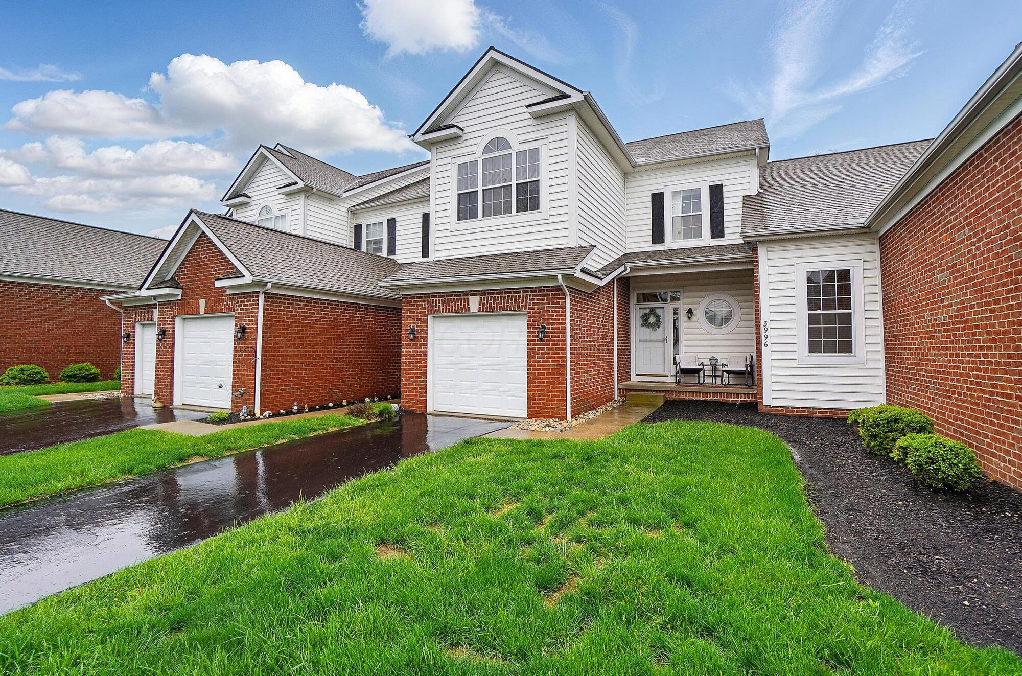 3996 Park Circle, Hilliard, Ohio image 2
