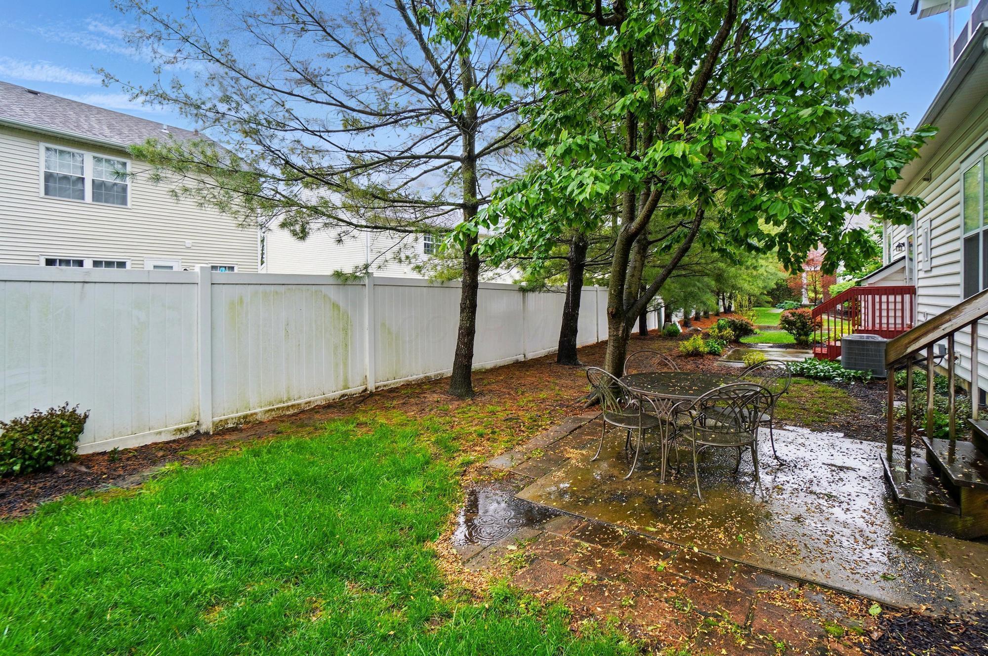 3996 Park Circle, Hilliard, Ohio image 43