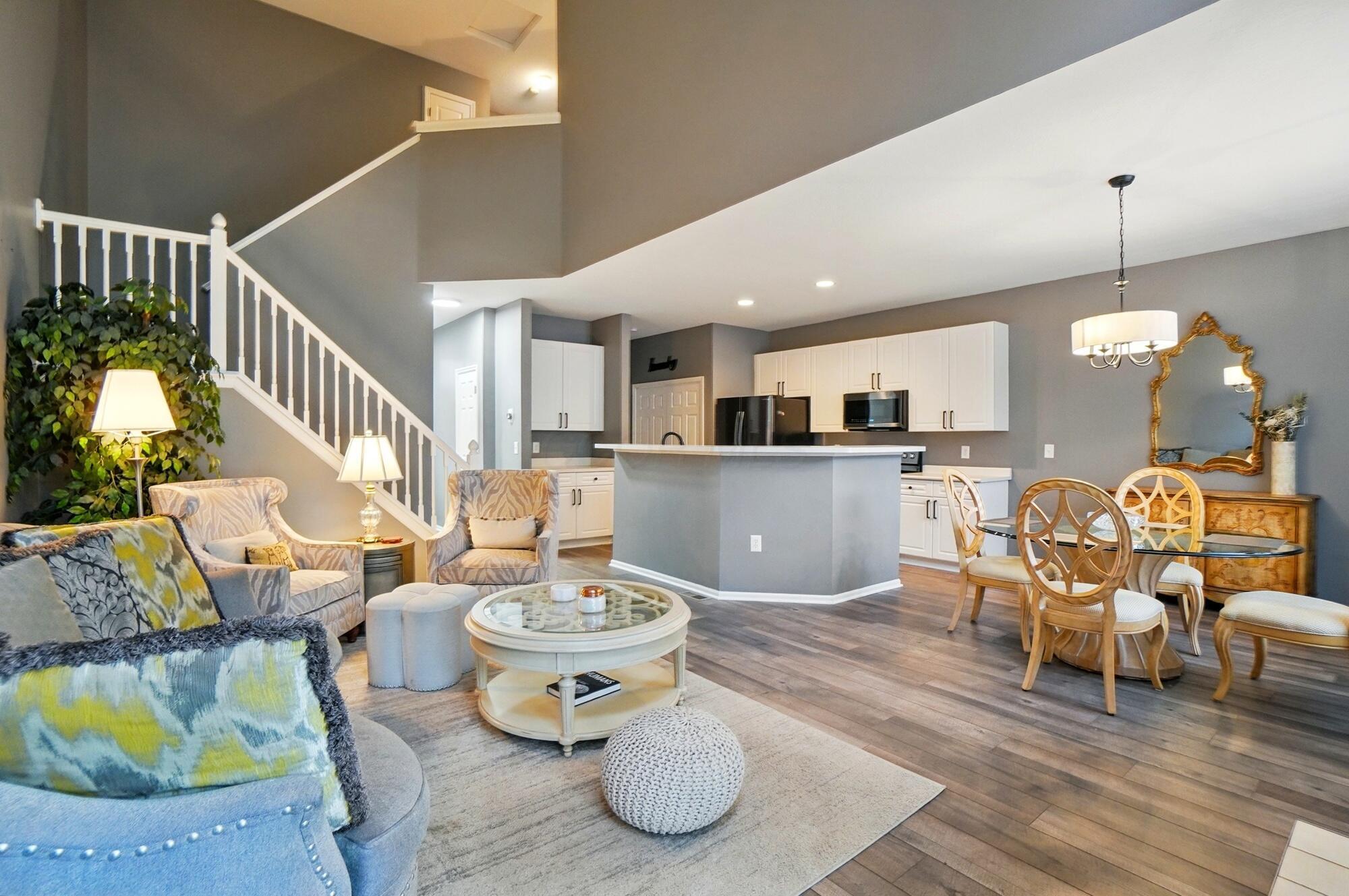 3996 Park Circle, Hilliard, Ohio image 12