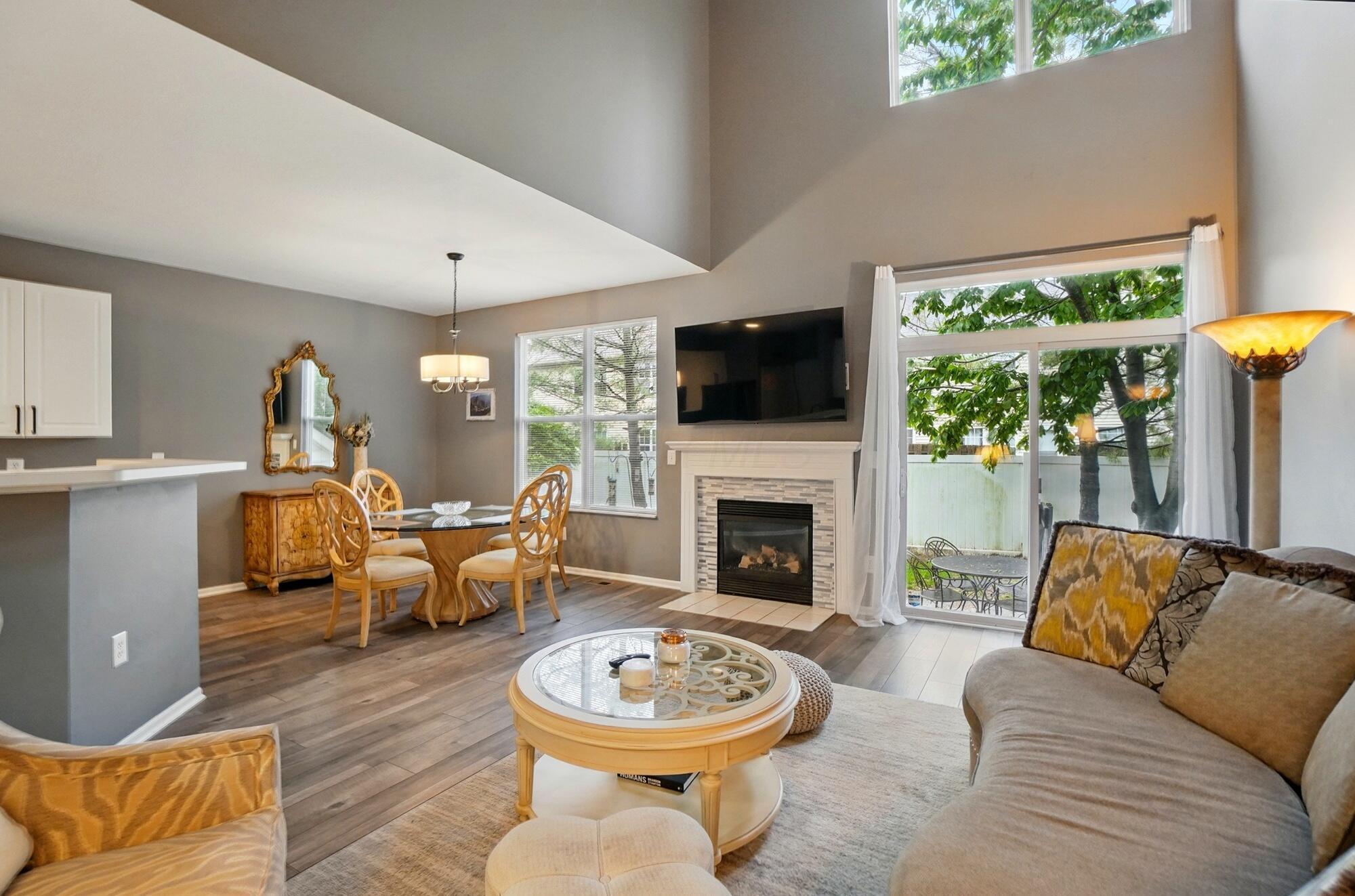 3996 Park Circle, Hilliard, Ohio image 11