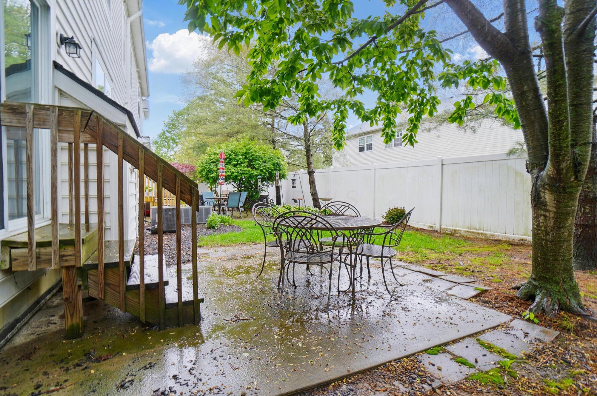 3996 Park Circle, Hilliard, Ohio image 42