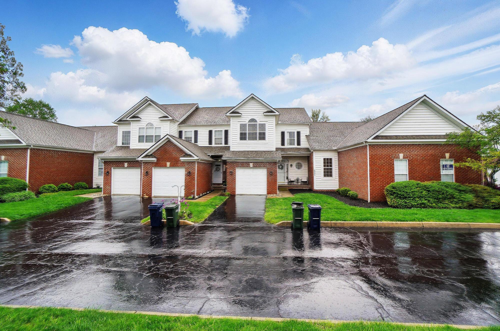 3996 Park Circle, Hilliard, Ohio image 5